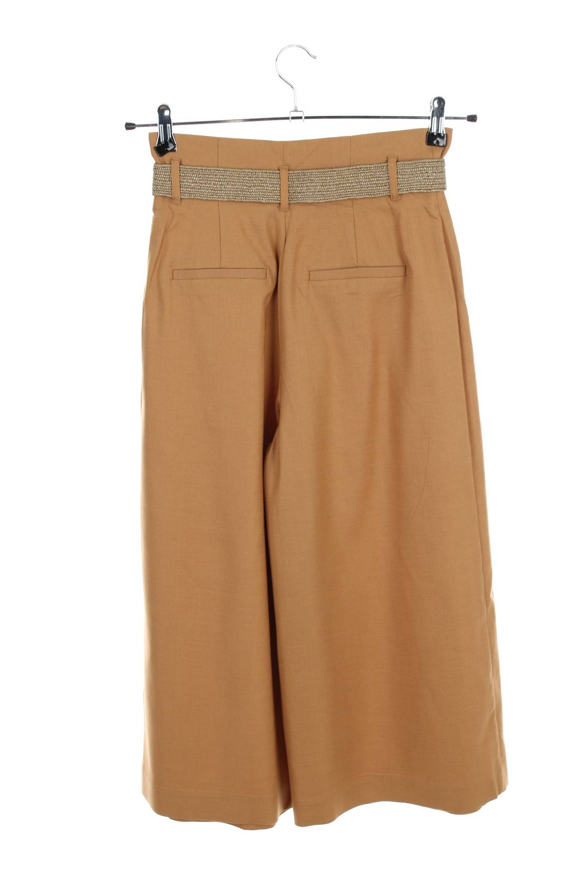 Γυναικείο παντελόνι Vero Moda Classic2