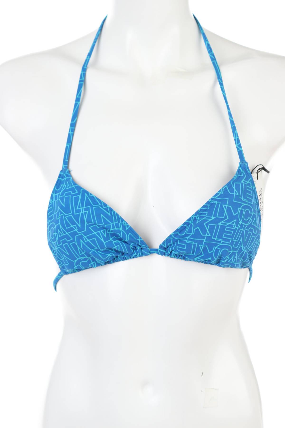 Бански горнище Calvin Klein1 - Contour.bg Бански горнище Calvin Klein1