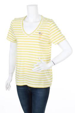 Γυναικείο t-shirt S.Oliver1 - Contourshop.gr Γυναικείο t-shirt S.Oliver1