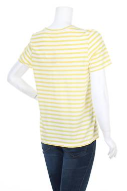 Γυναικείο t-shirt S.Oliver2 - Contourshop.gr Γυναικείο t-shirt S.Oliver2