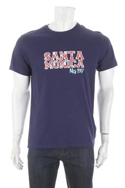 Ανδρικό t-shirt MCS1 - Contourshop.gr Ανδρικό t-shirt MCS1