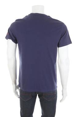 Ανδρικό t-shirt MCS2 - Contourshop.gr Ανδρικό t-shirt MCS2