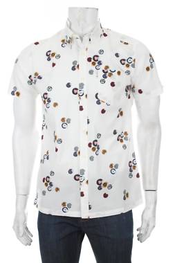 Ανδρικό πουκάμισο Ben Sherman1 - Contourshop.gr Ανδρικό πουκάμισο Ben Sherman1