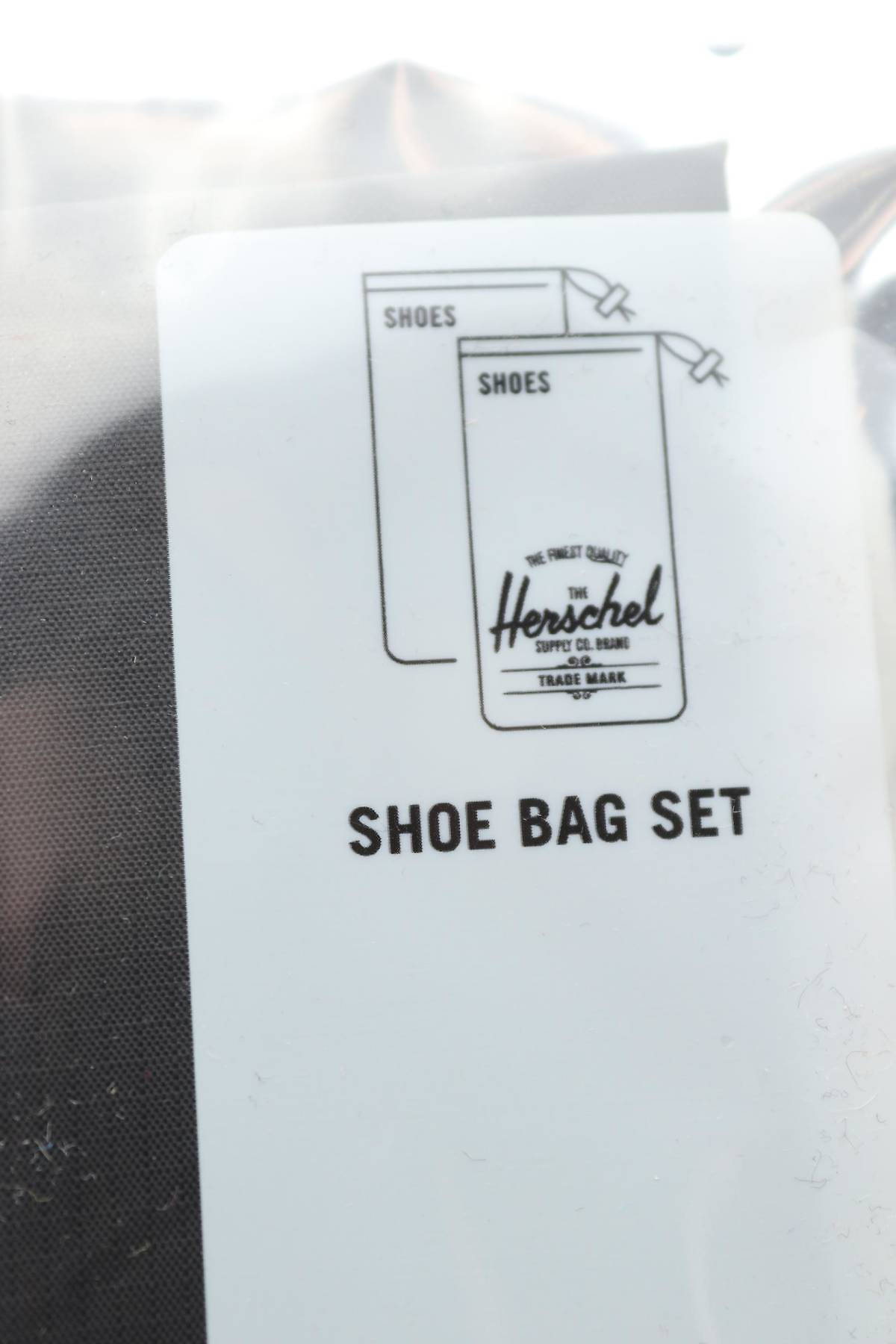 Аксесоар Herschel Supply Co.3 - Contour.bg Аксесоар Herschel Supply Co.3