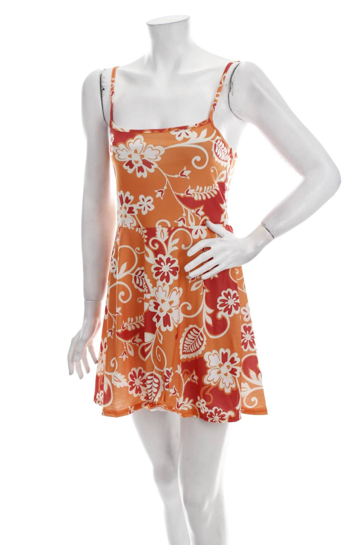 Рокля Boohoo1 - Contour.bg Рокля Boohoo1