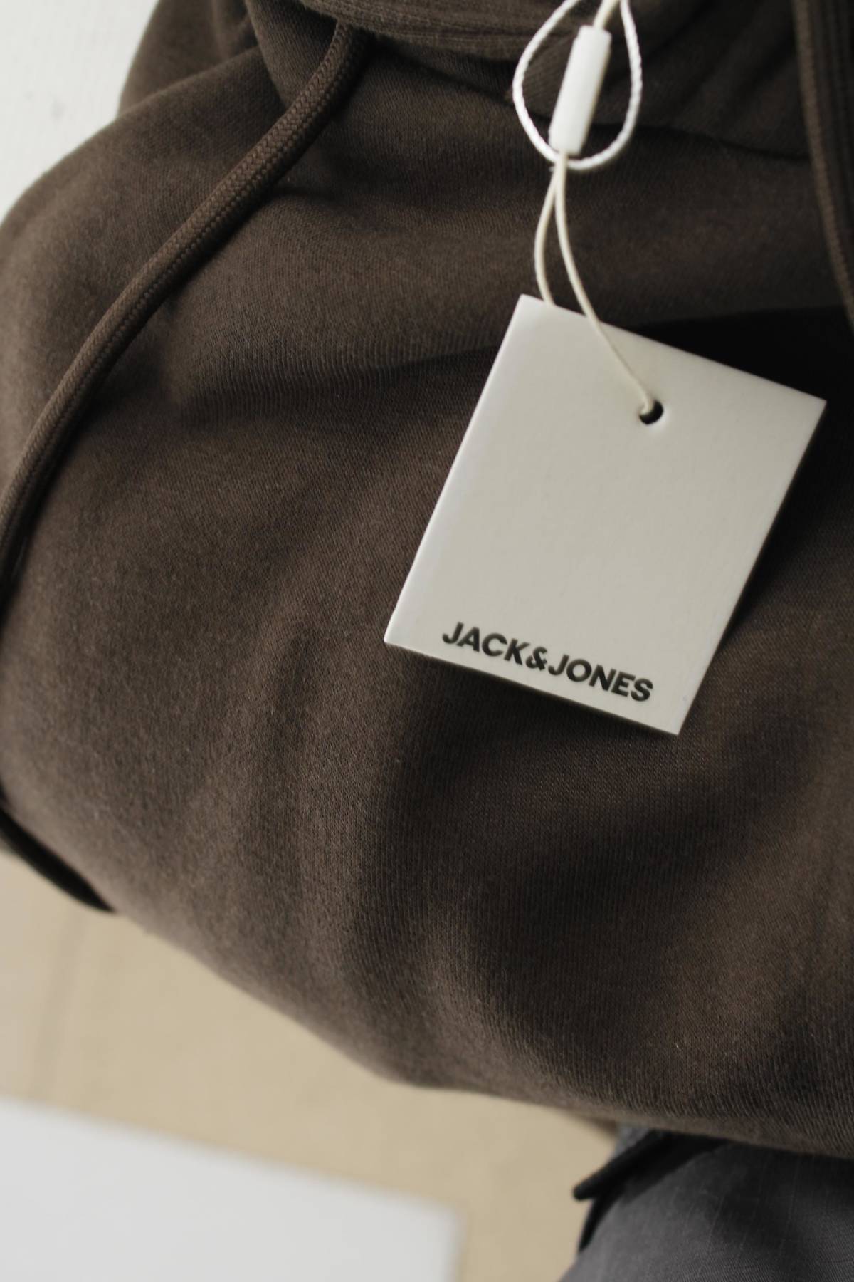 Ανδρικό φούτερ Jack & Jones3 - Contourshop.gr Ανδρικό φούτερ Jack & Jones3