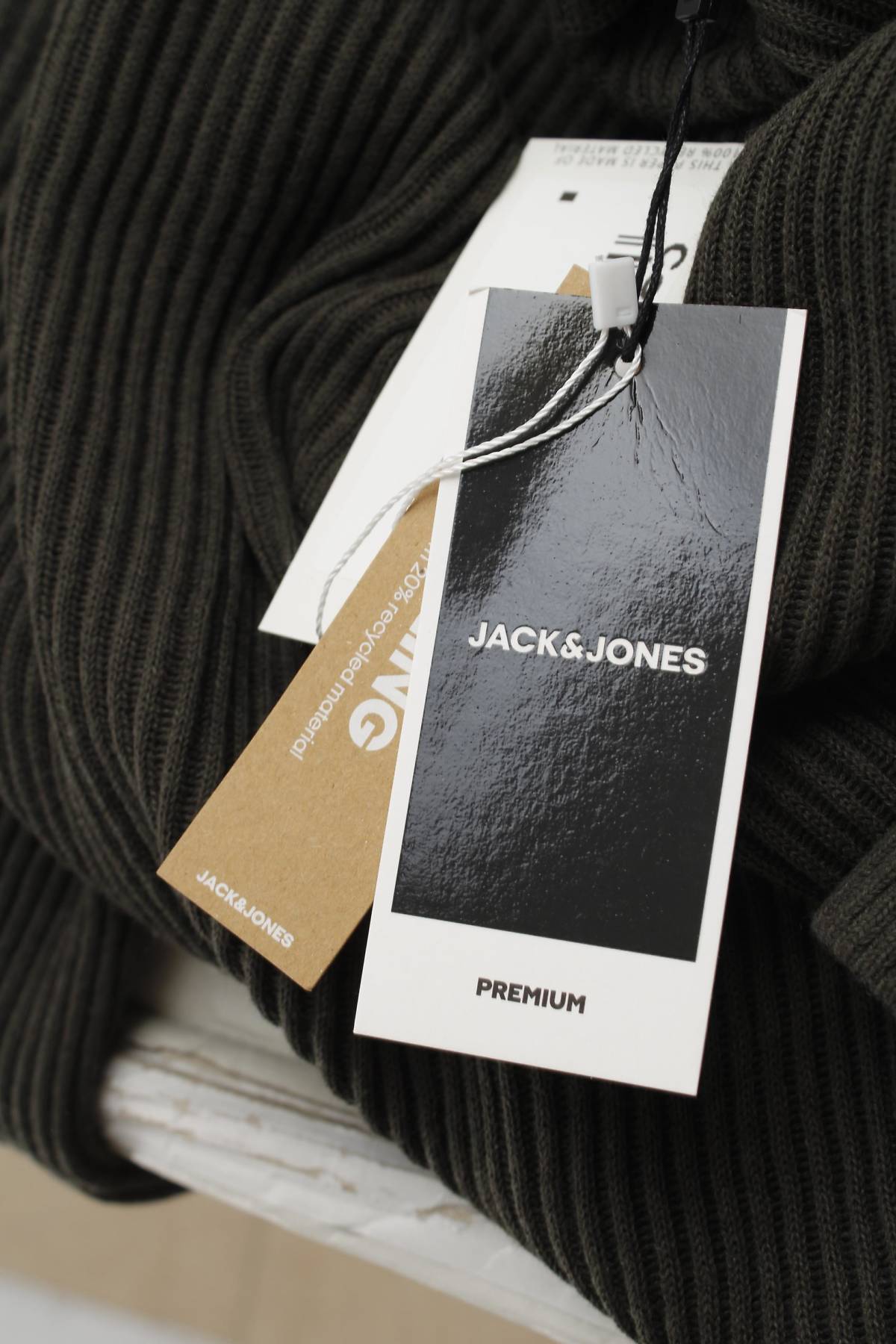 Мъжки пуловер Jack & Jones Premium3