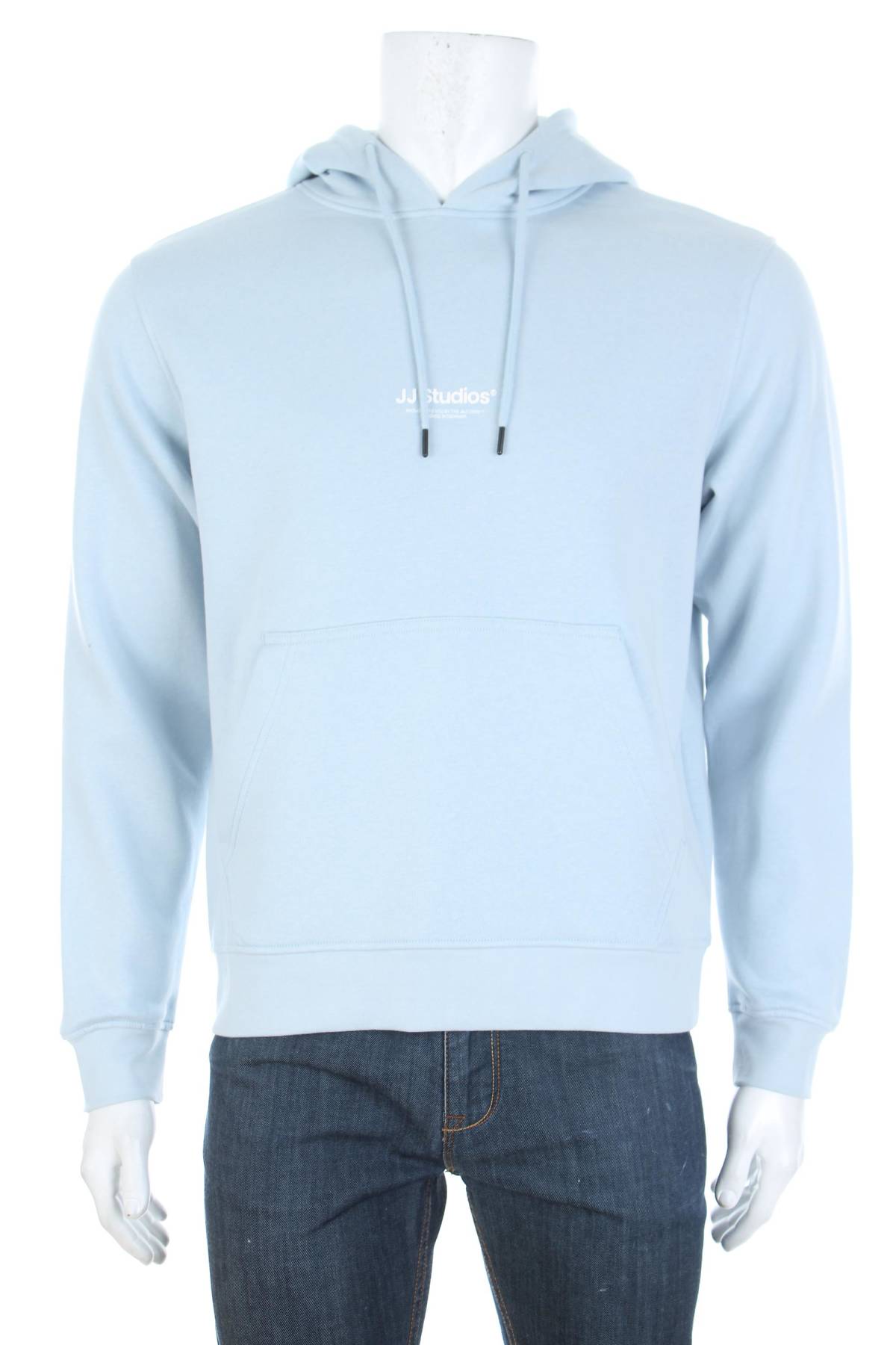 Ανδρικό φούτερ Jack & Jones1