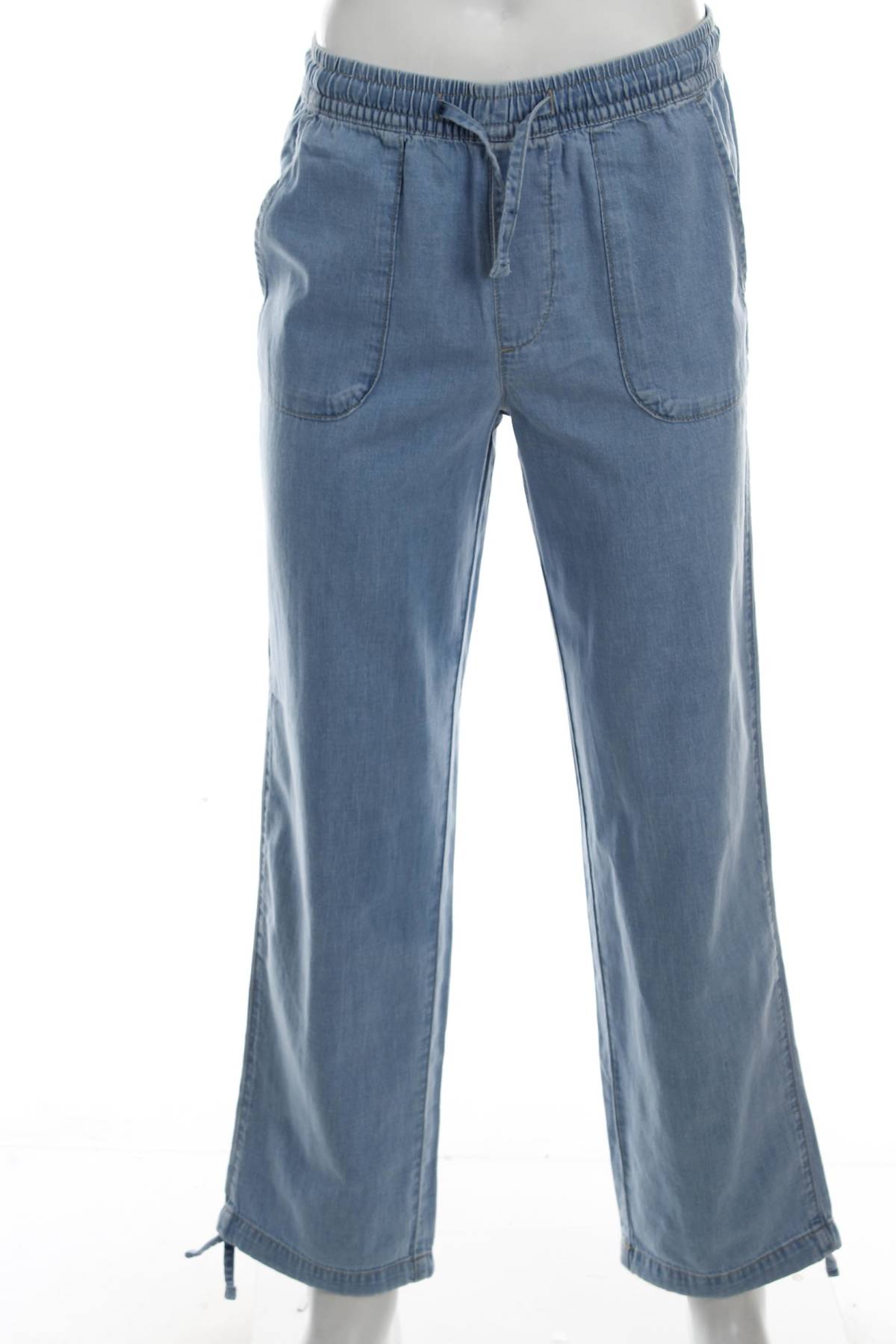 Мъжки дънки Jack & Jones1 - Contour.bg Мъжки дънки Jack & Jones1