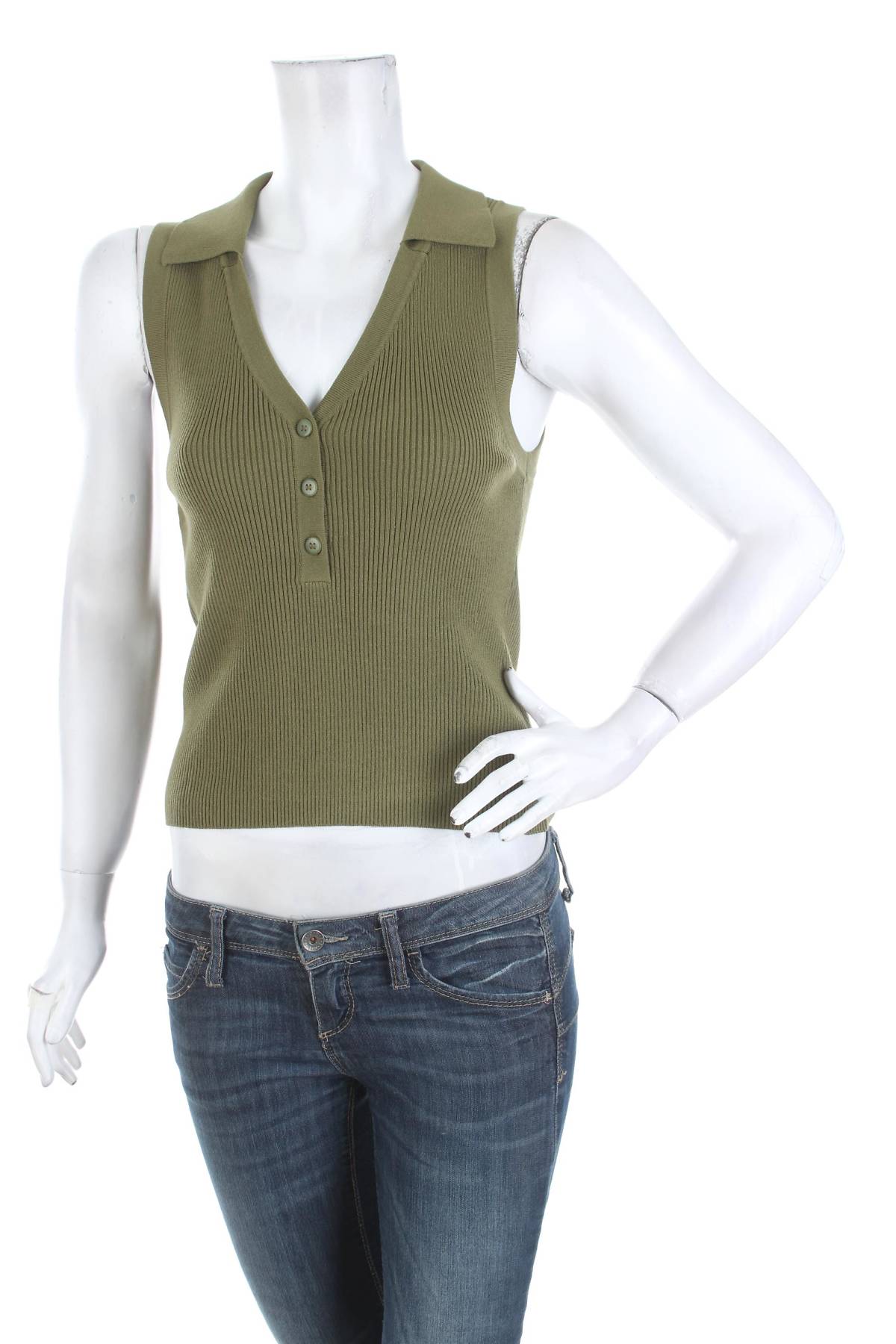 Γυναικείο αμάνικο Jdy1