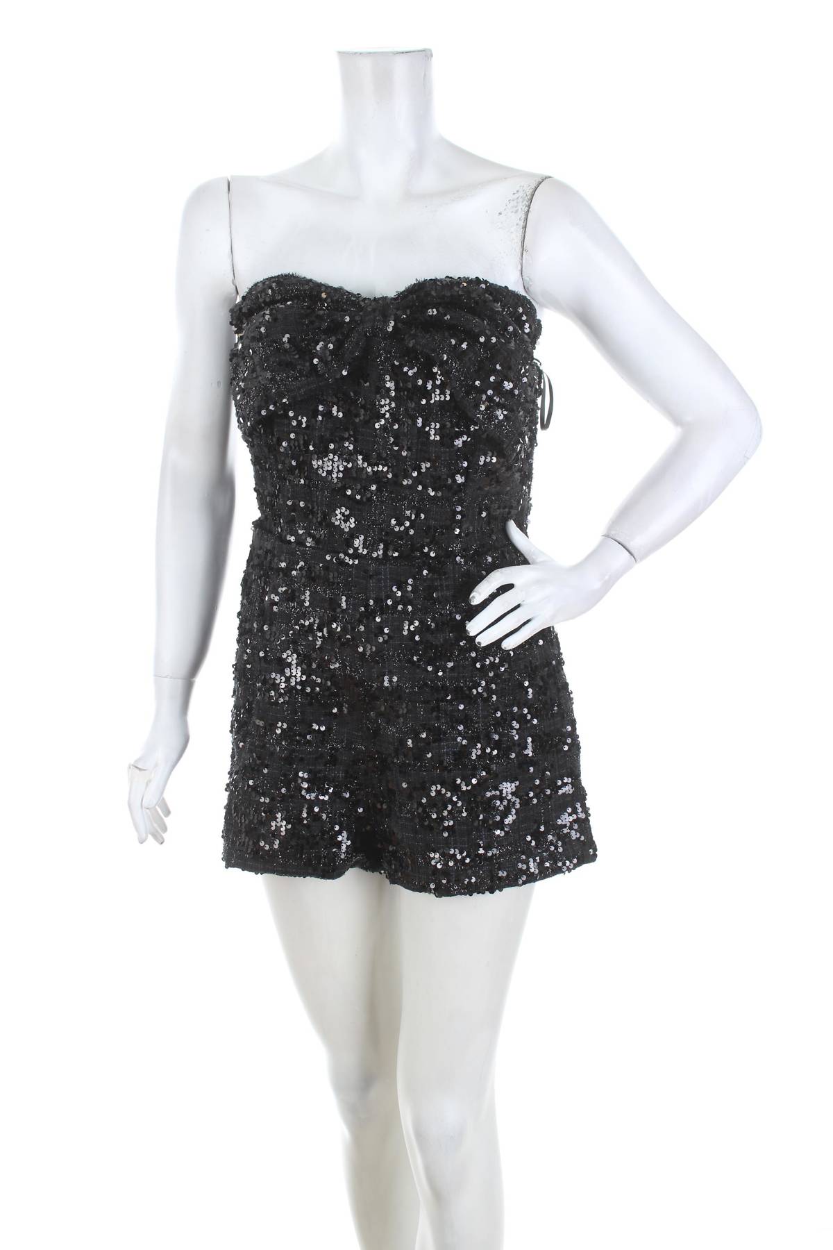 Γυναικεία σαλοπέτα Boohoo1 - Contourshop.gr Γυναικεία σαλοπέτα Boohoo1