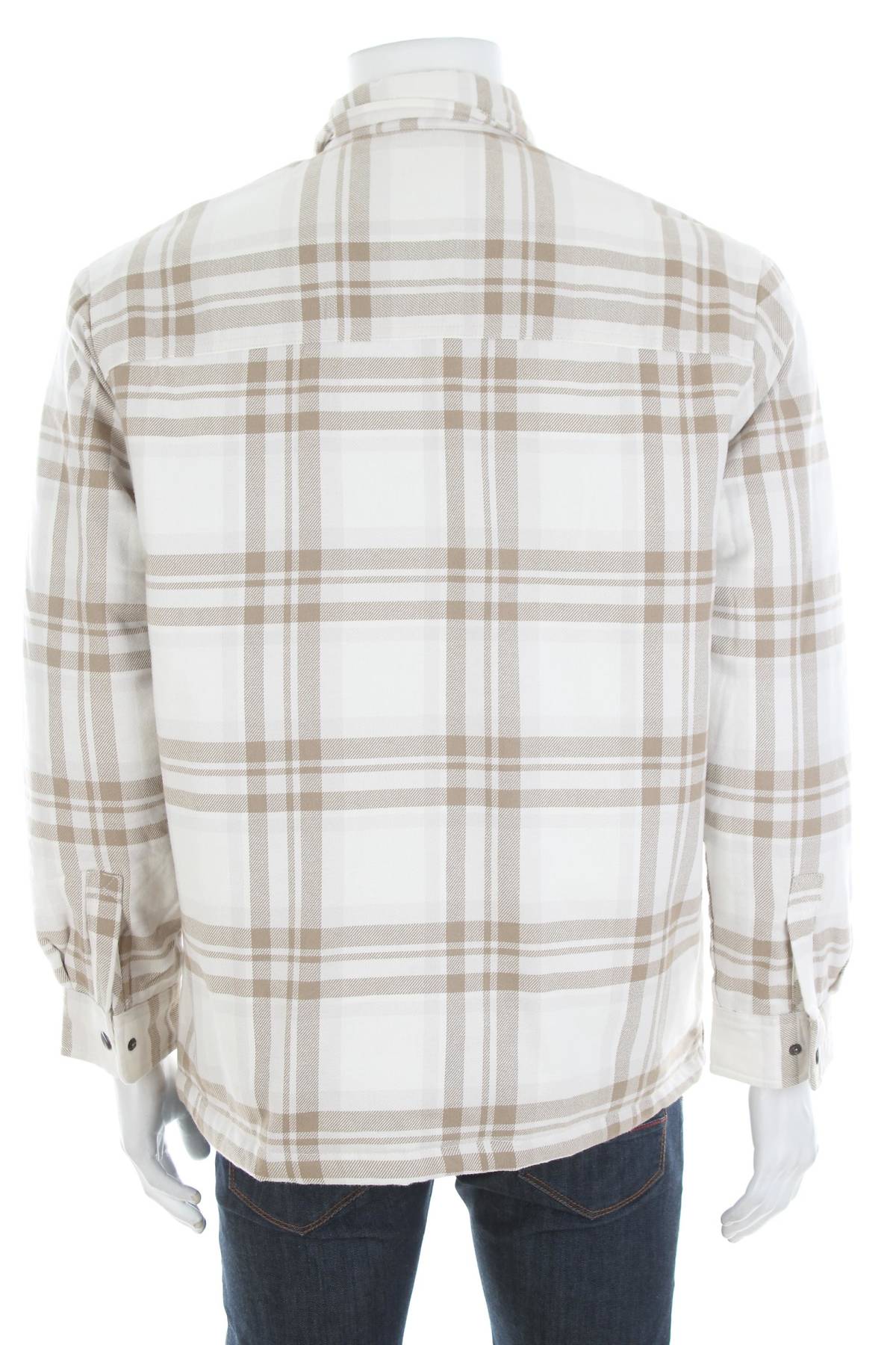 Преходно яке H&M2 - Contour.bg Преходно яке H&M2