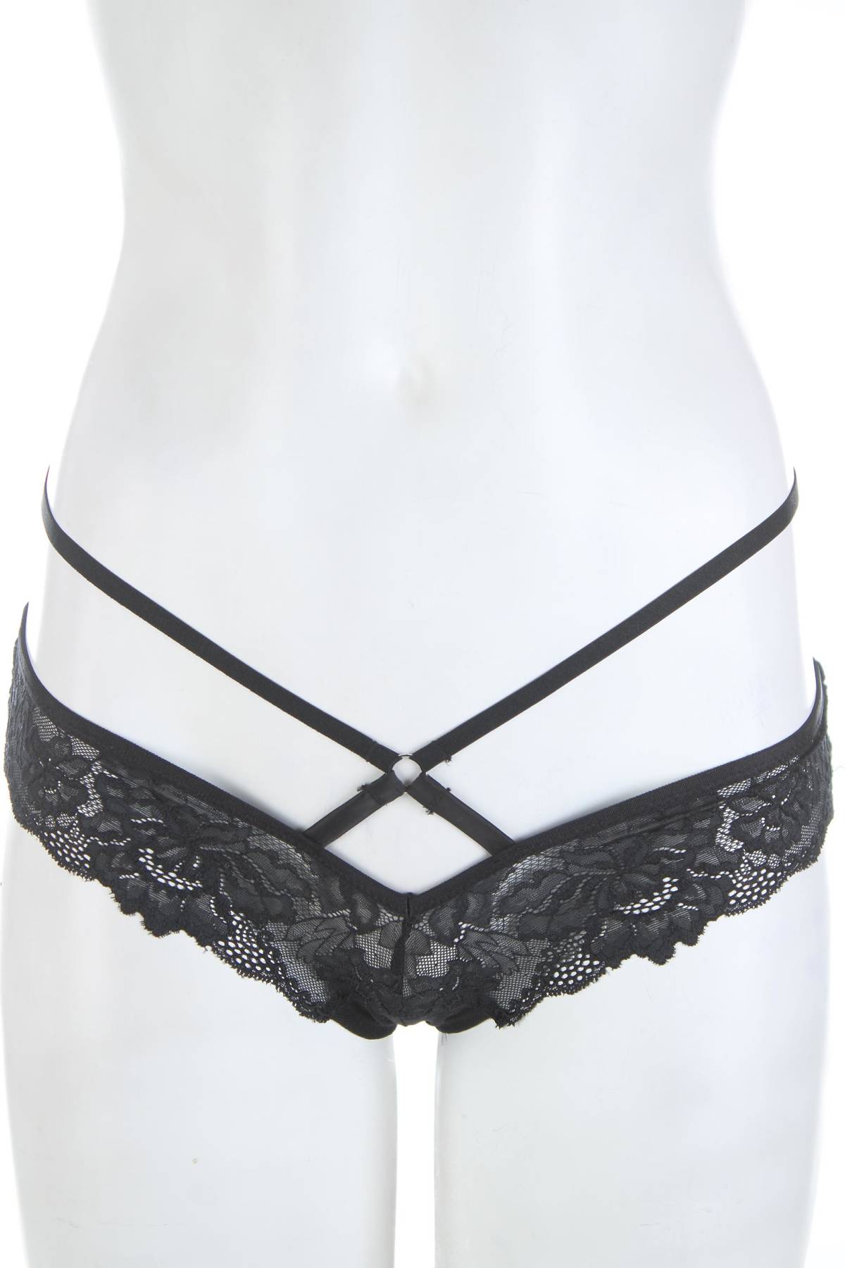 Eротично бельо Hunkemoller1