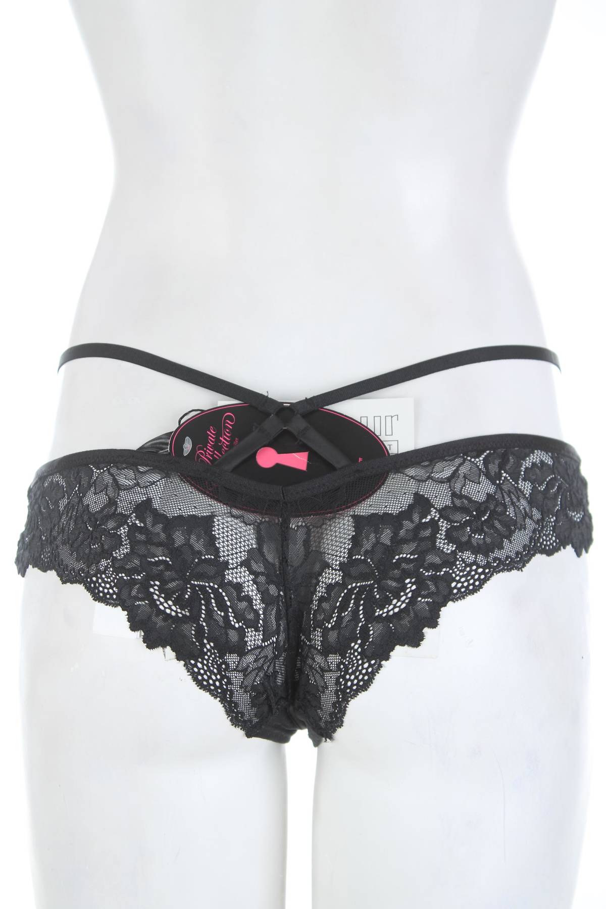 Eротично бельо Hunkemoller2