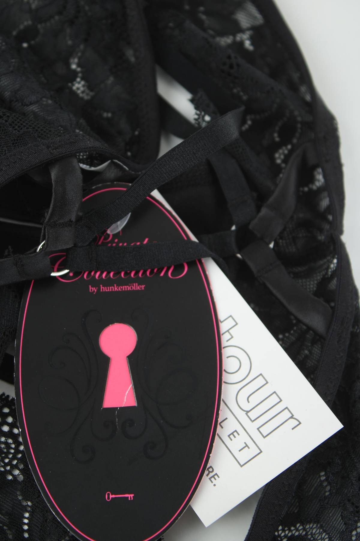 Eротично бельо Hunkemoller3