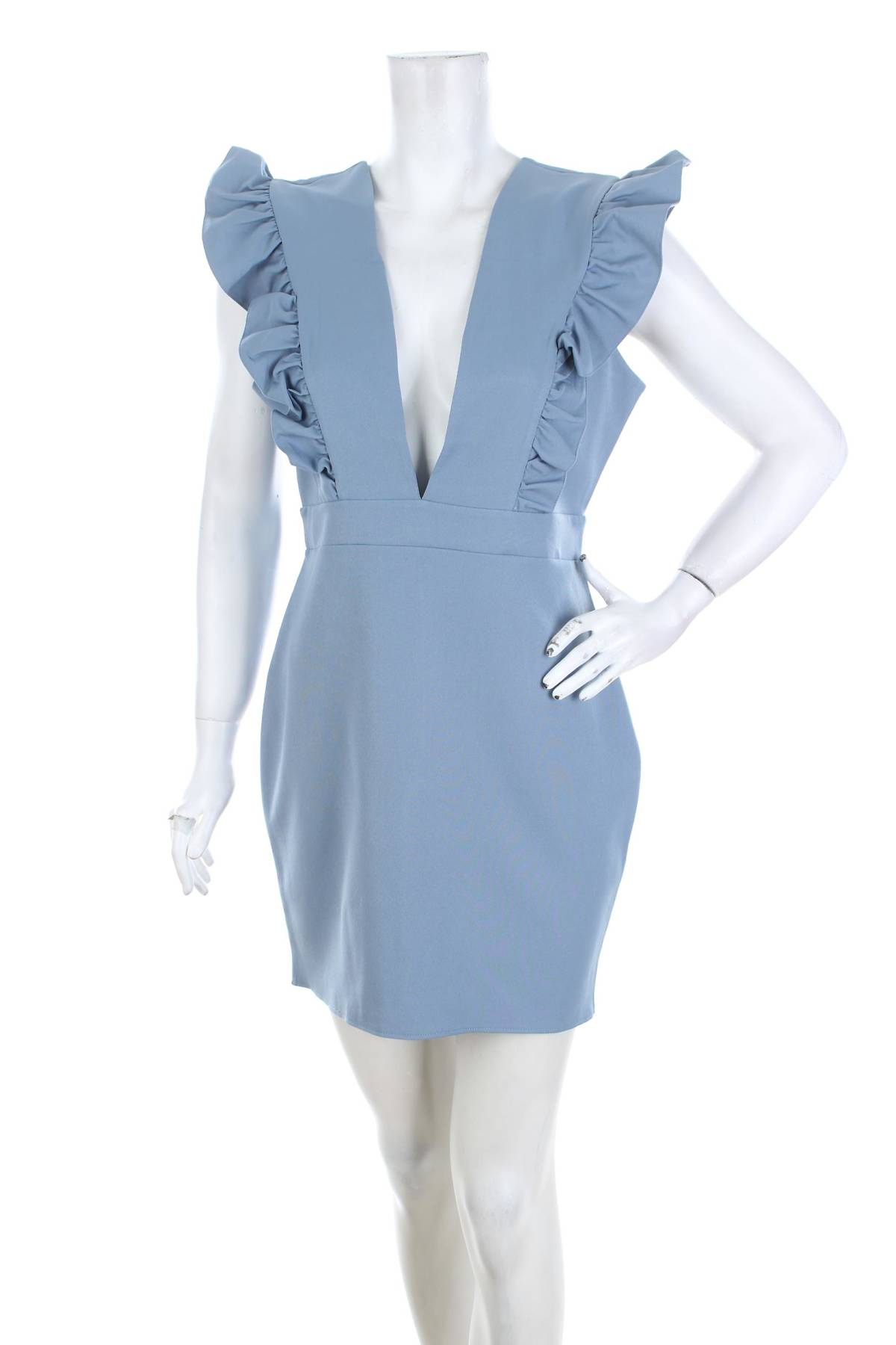 Рокля Chiquelle1