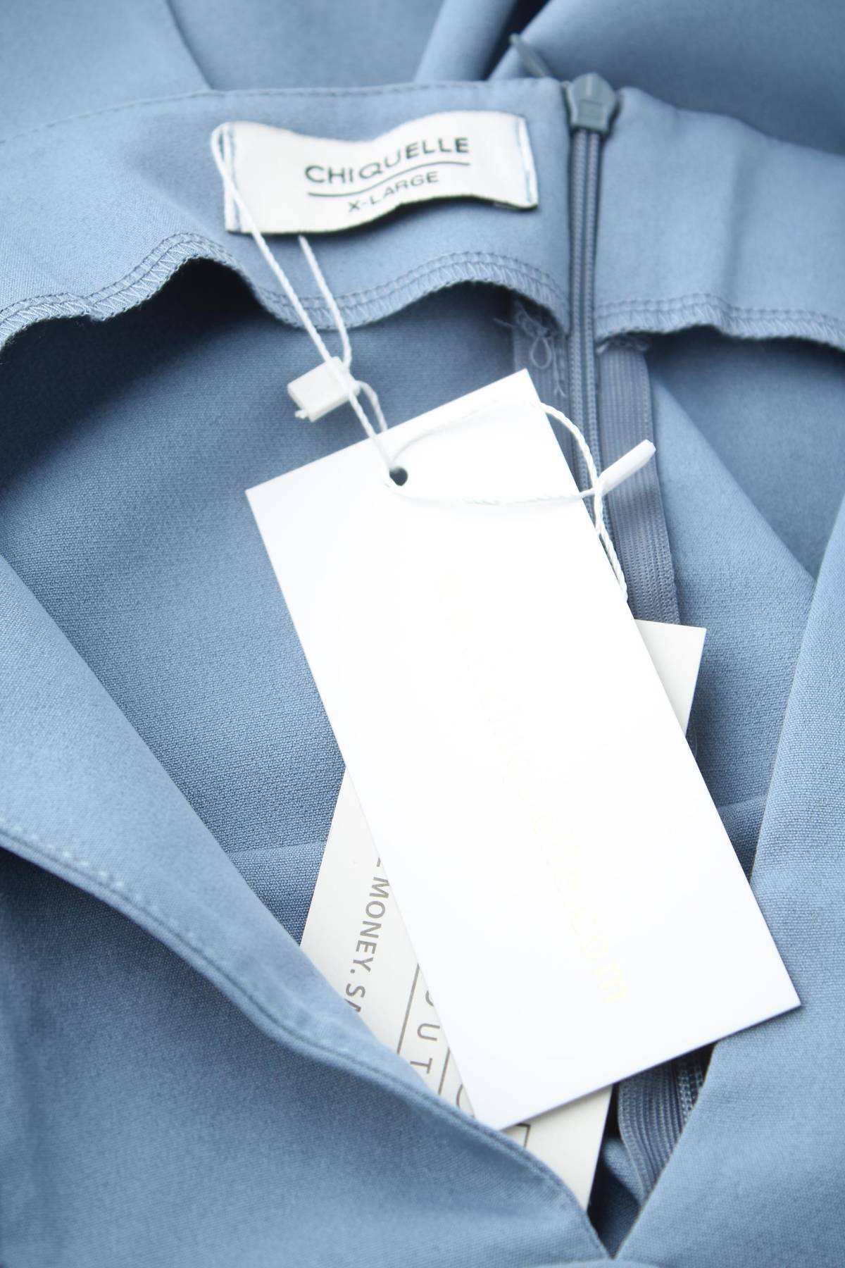 Рокля Chiquelle3