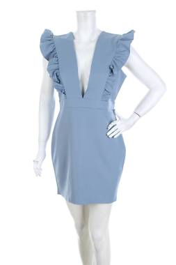 Рокля Chiquelle1