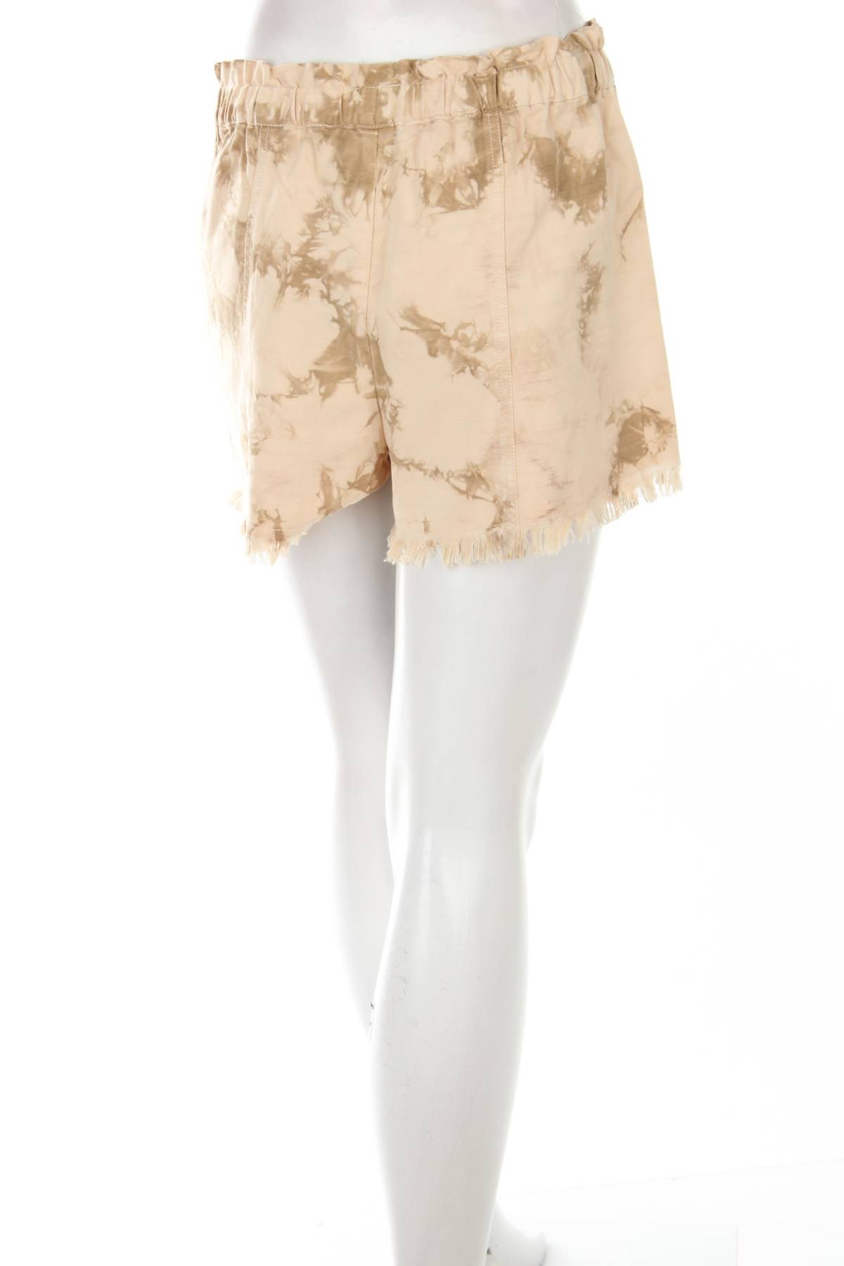 Дамски къс панталон Twinset2