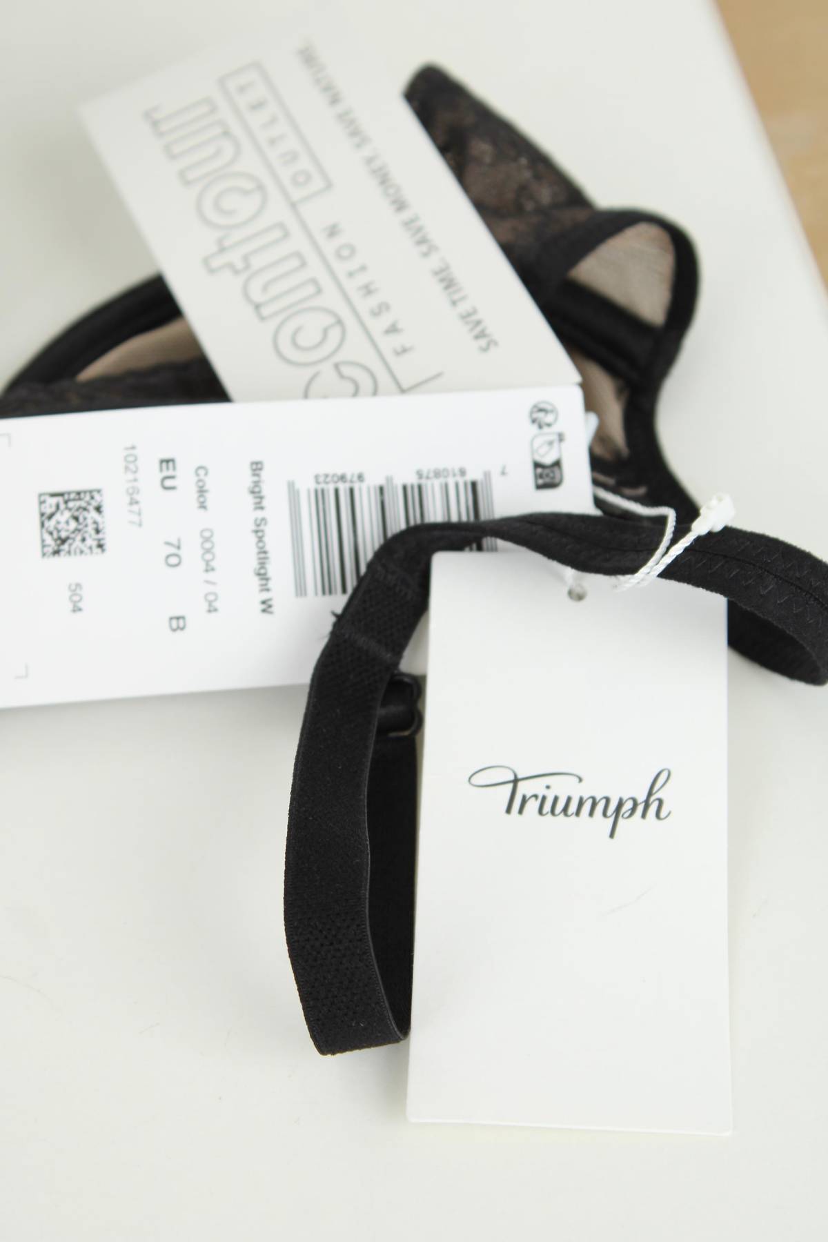 Σουτιέν Triumph3