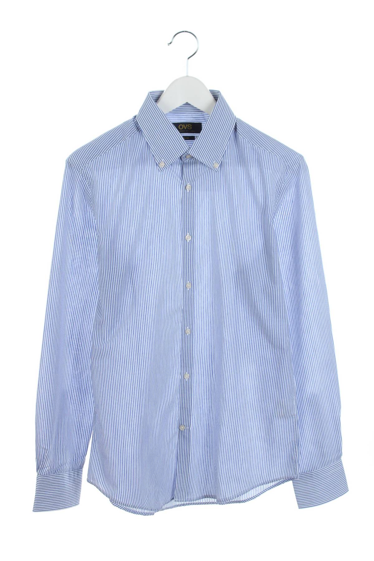 Ανδρικό πουκάμισο Oviesse1