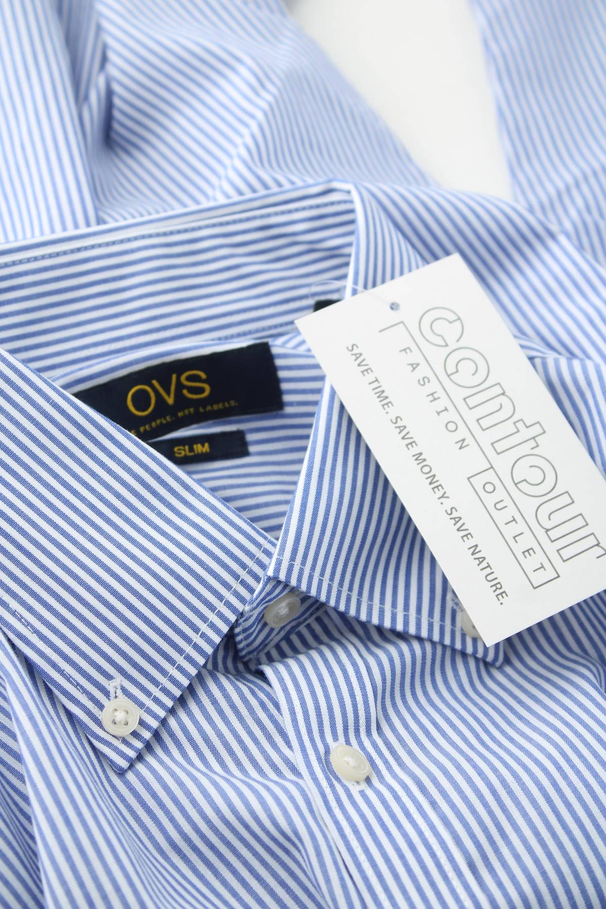 Ανδρικό πουκάμισο Oviesse3