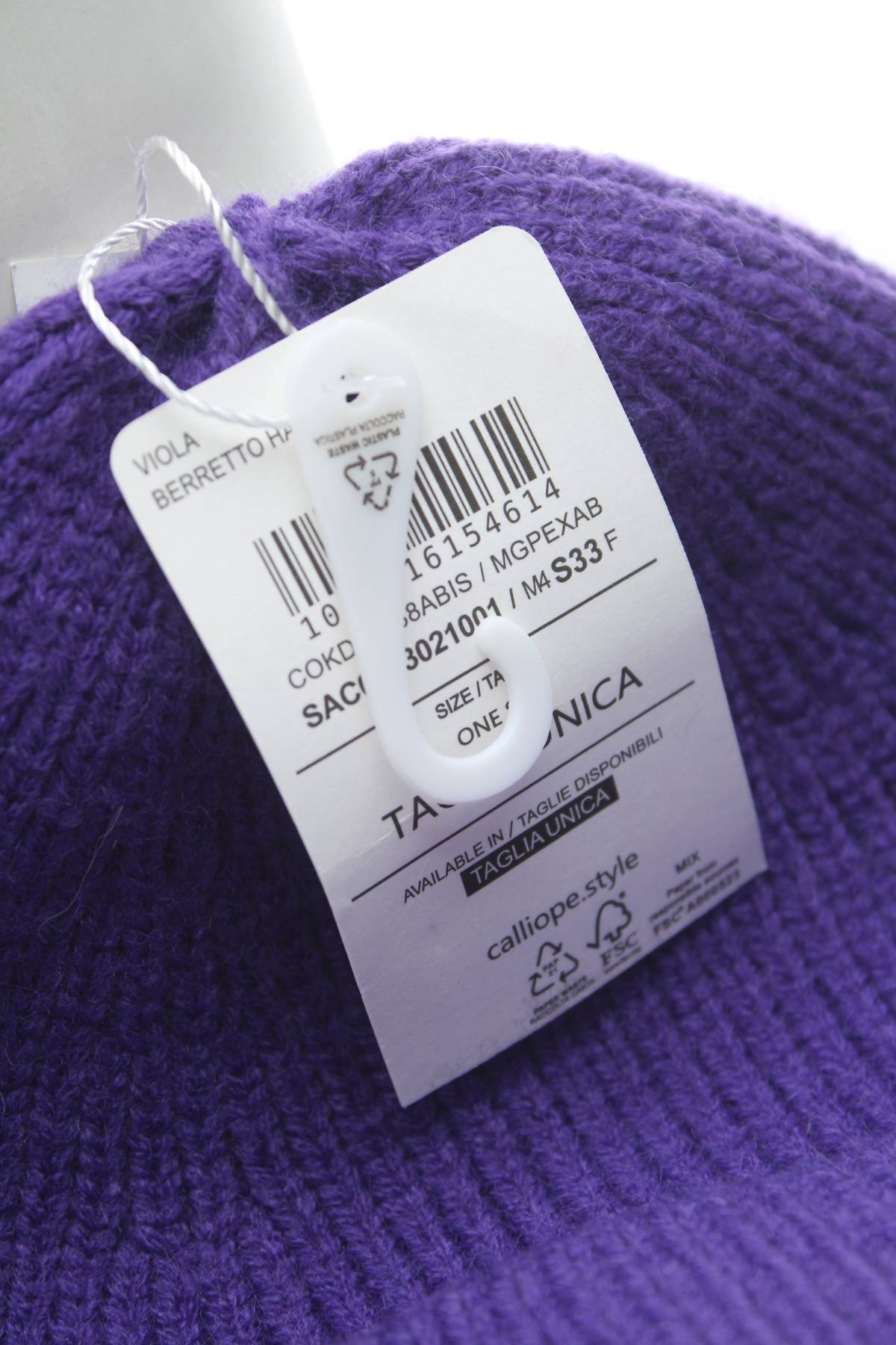 Σκουφάκι Calliope3