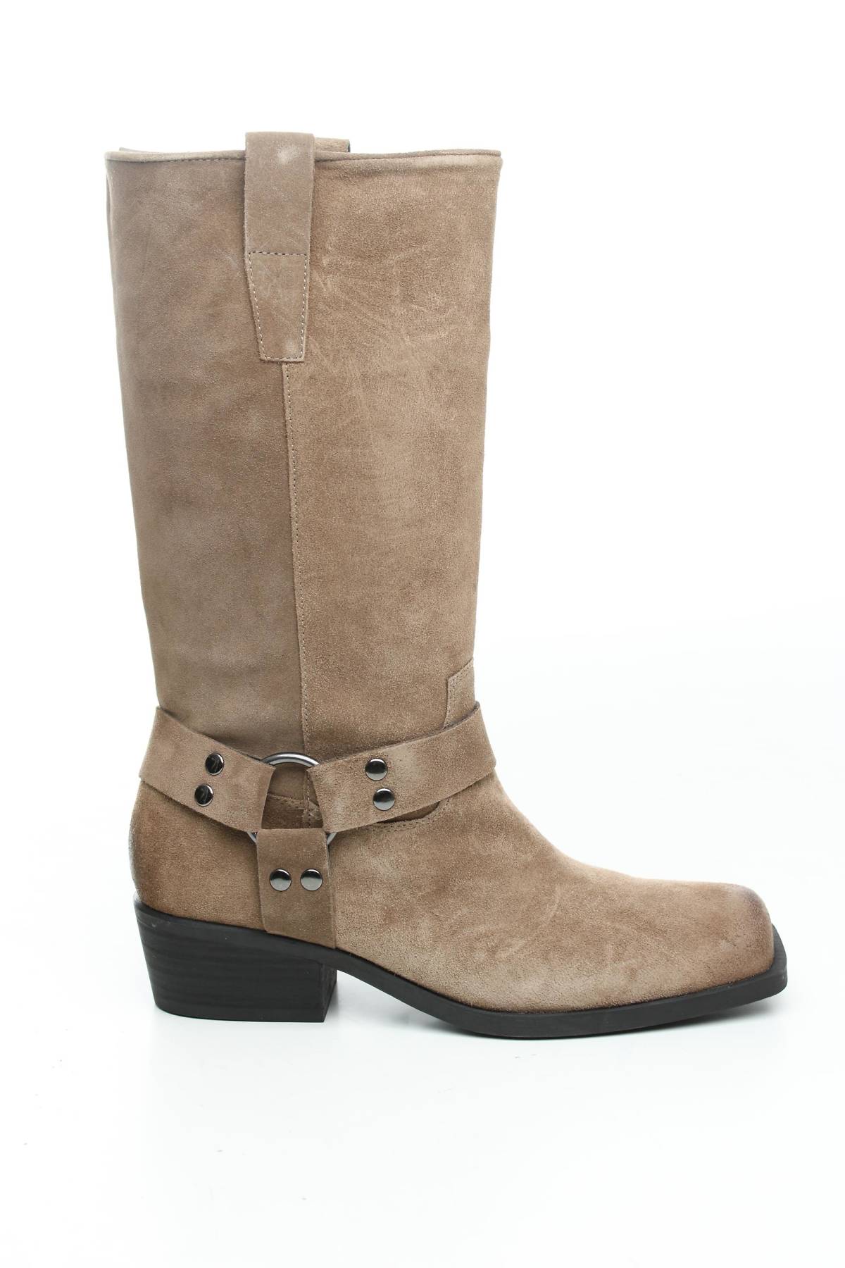 Γυναικείες μπότες Steve Madden1