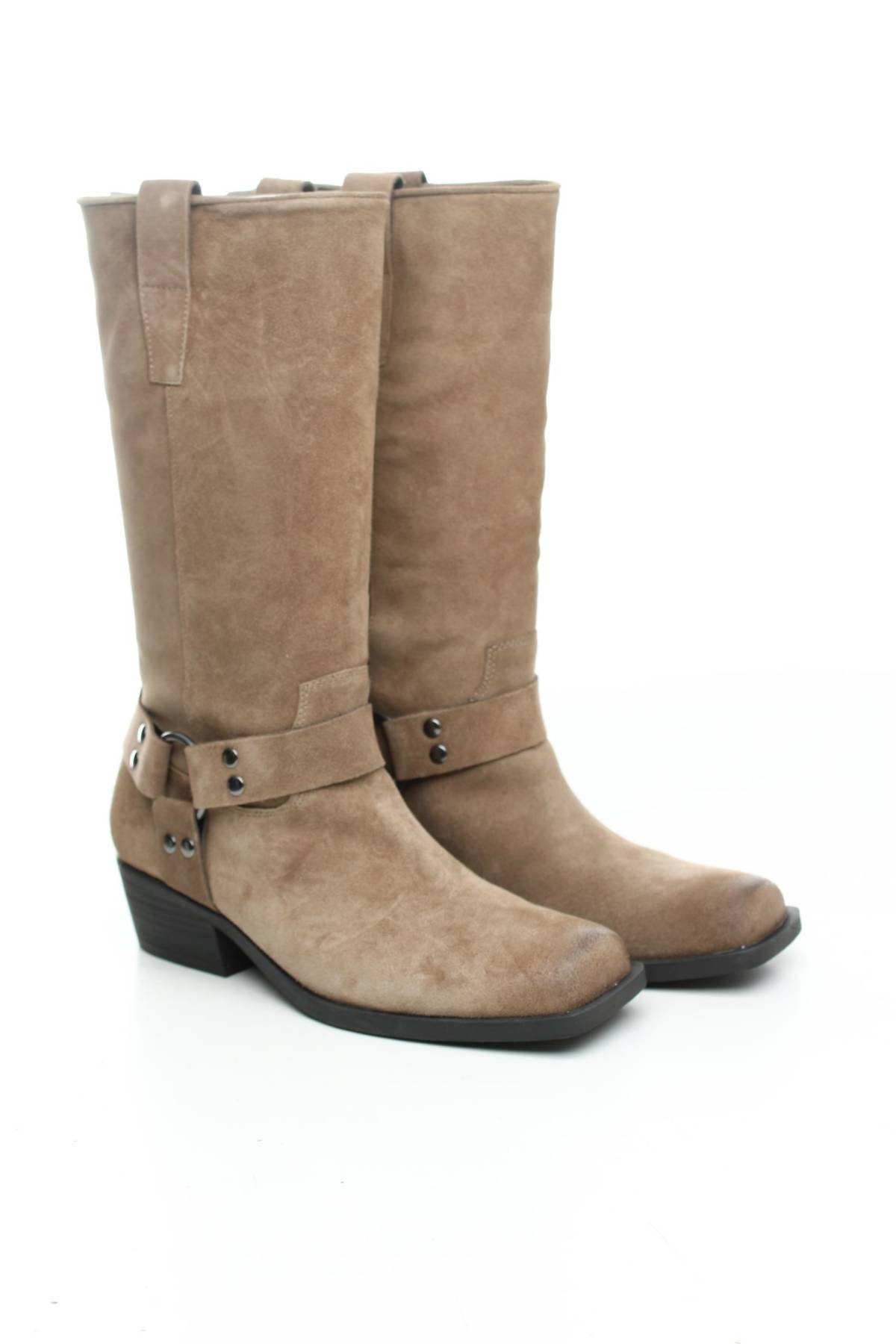 Γυναικείες μπότες Steve Madden3