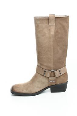 Γυναικείες μπότες Steve Madden2