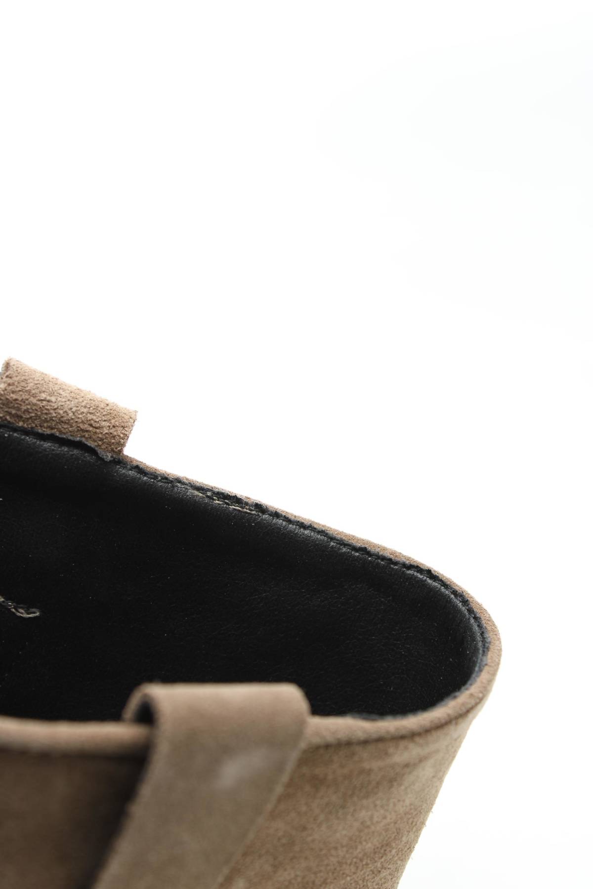 Γυναικείες μπότες Steve Madden5