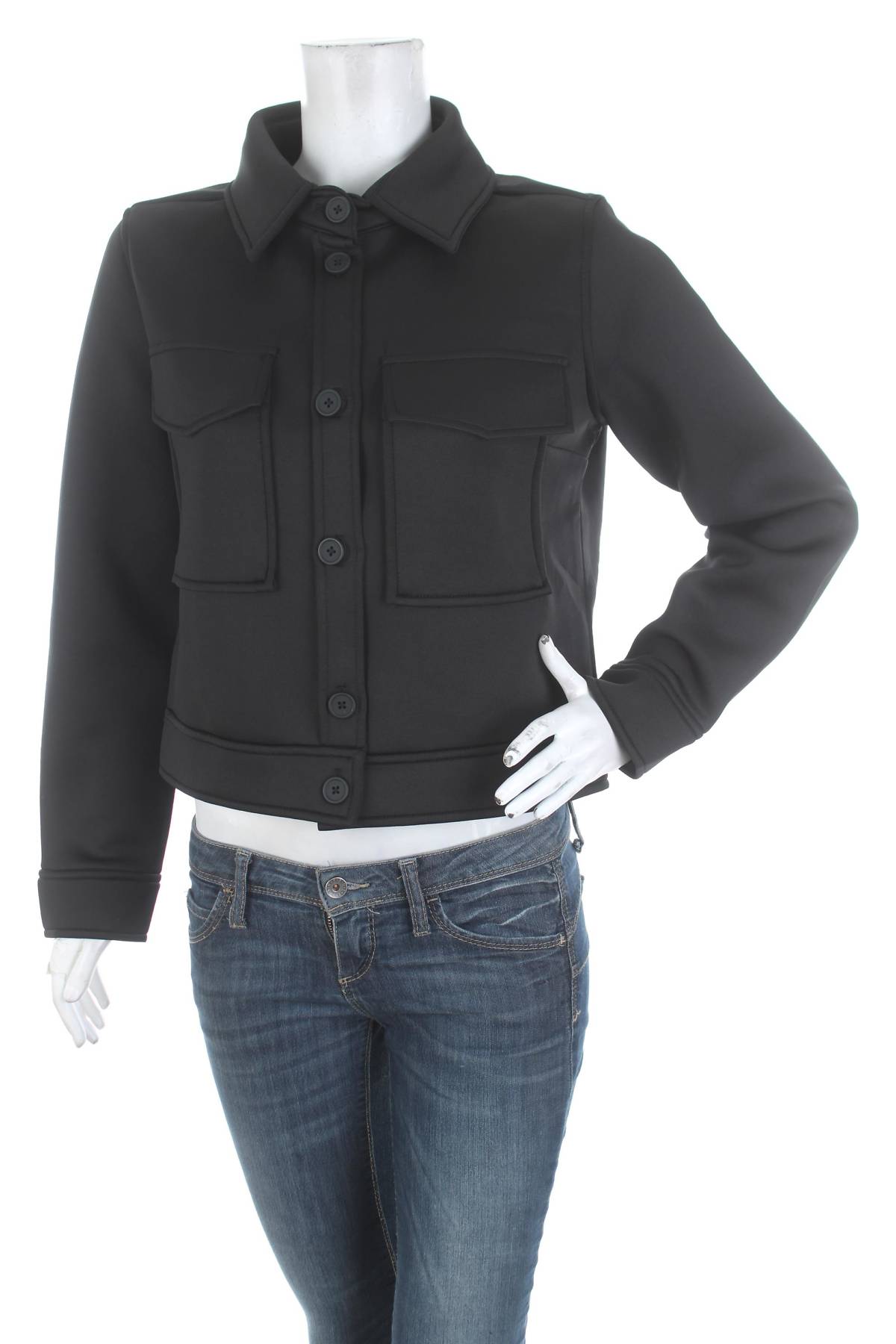 Дамско яке Calliope1