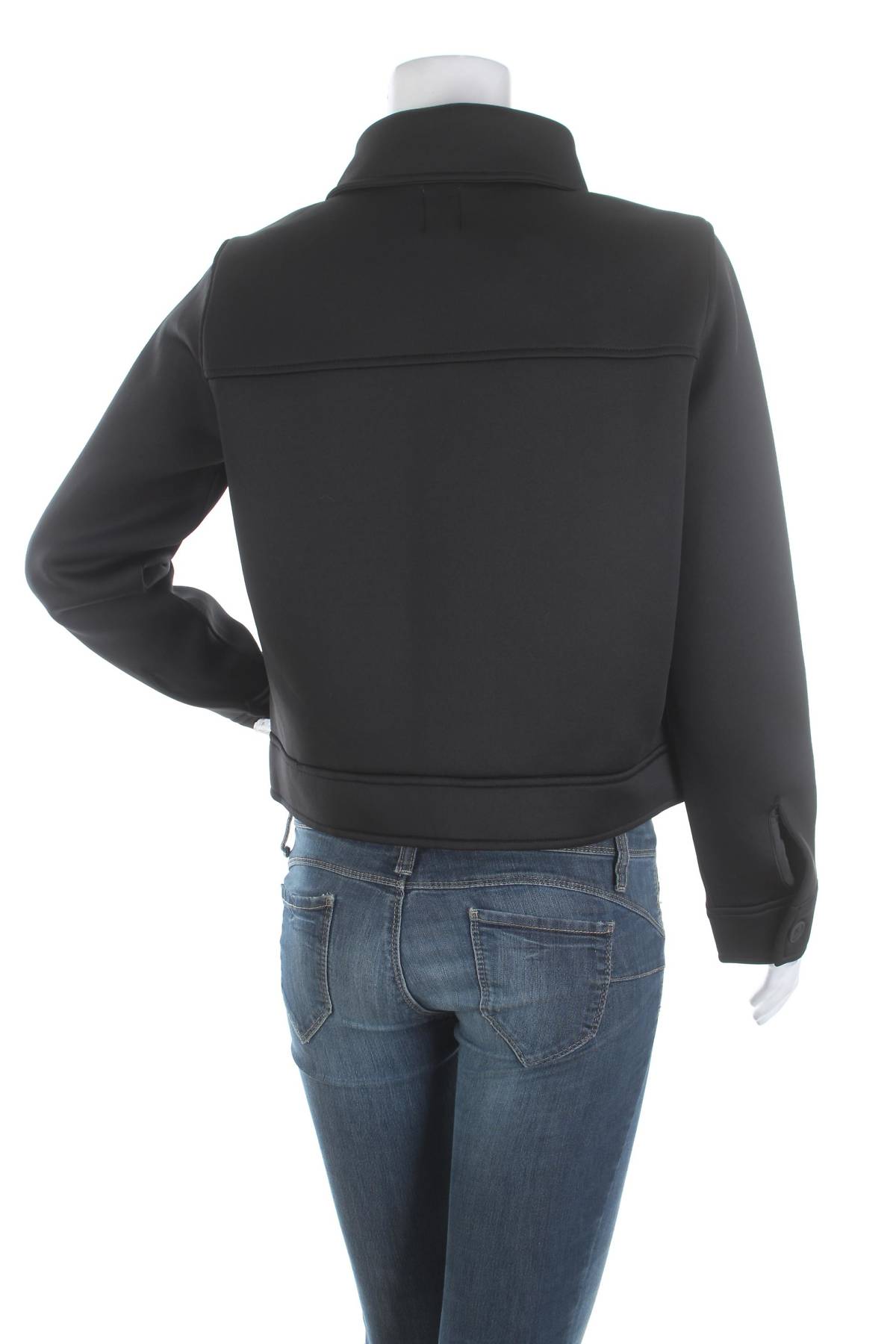 Дамско яке Calliope2