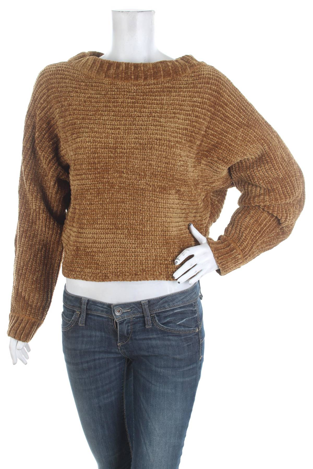 Дамски пуловер Vero Moda1