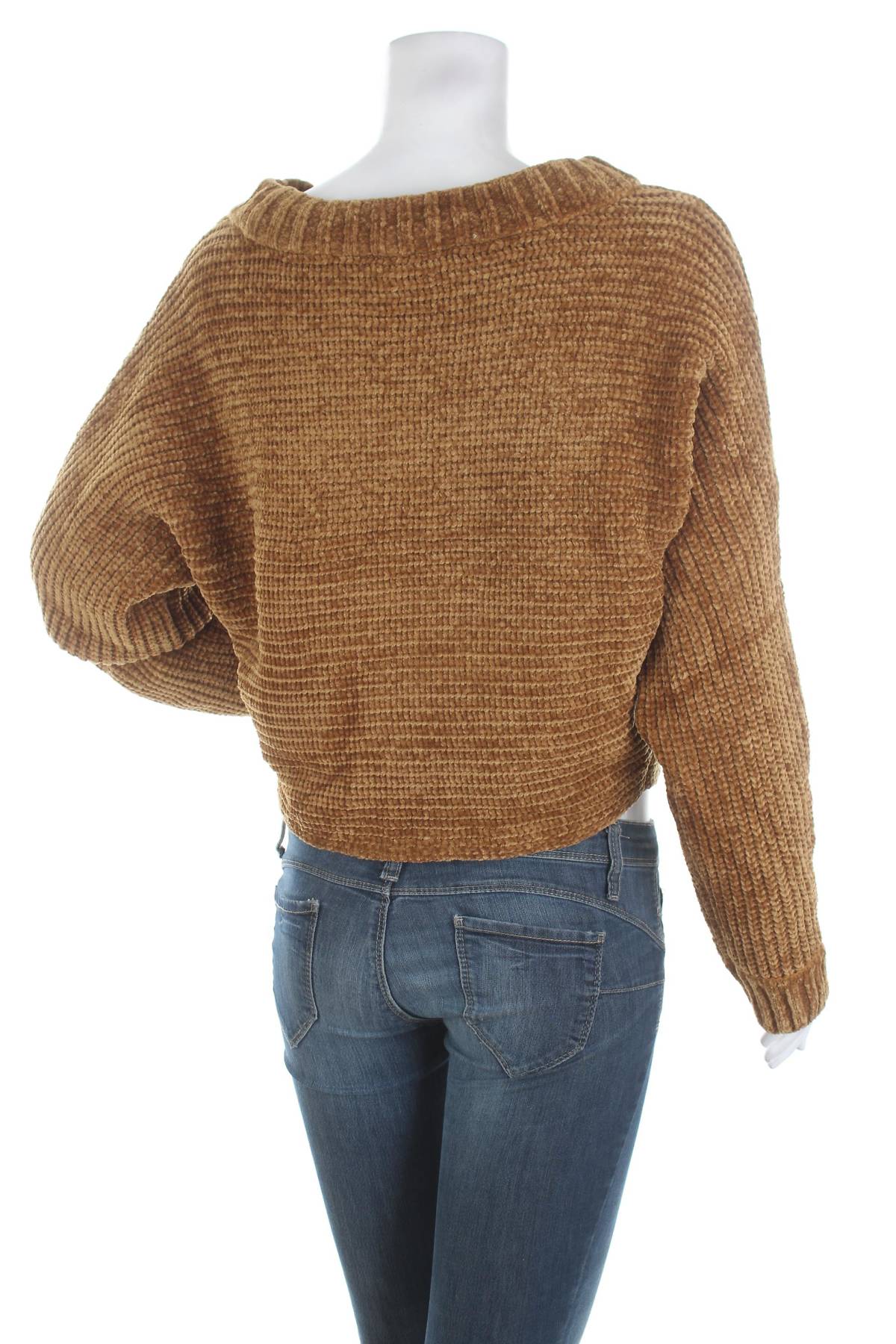 Дамски пуловер Vero Moda2