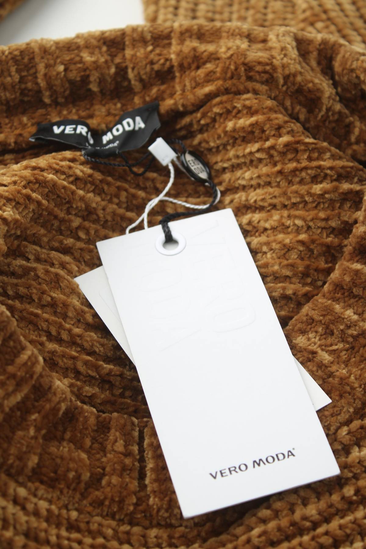 Дамски пуловер Vero Moda3