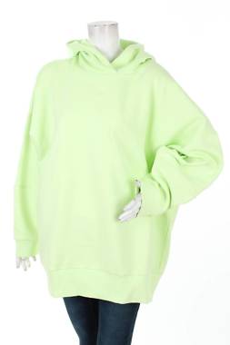 Дамски суичър Reebok1