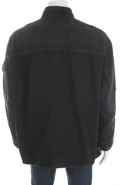 Дънково яке Wrangler2