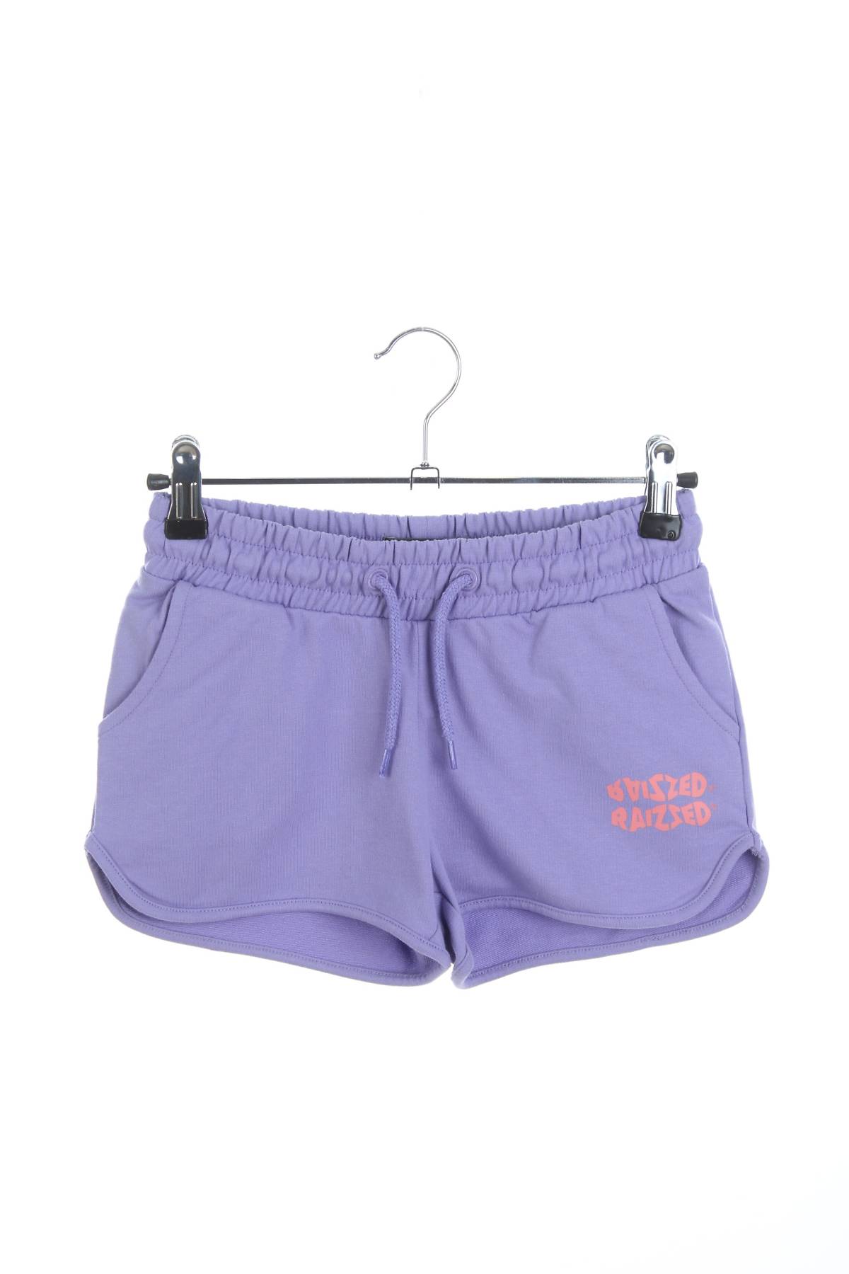 Детски къс панталон Raizzed1