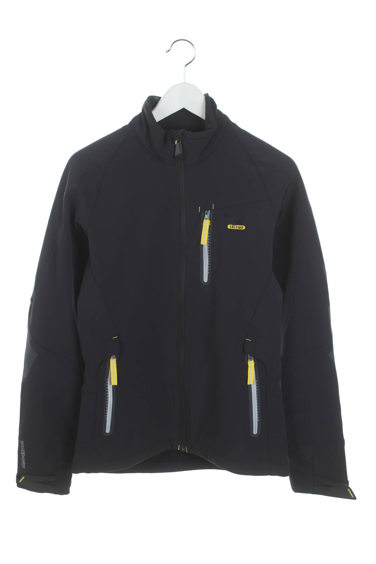 Ανδρικό αθλητικό μπουφάν Salewa1