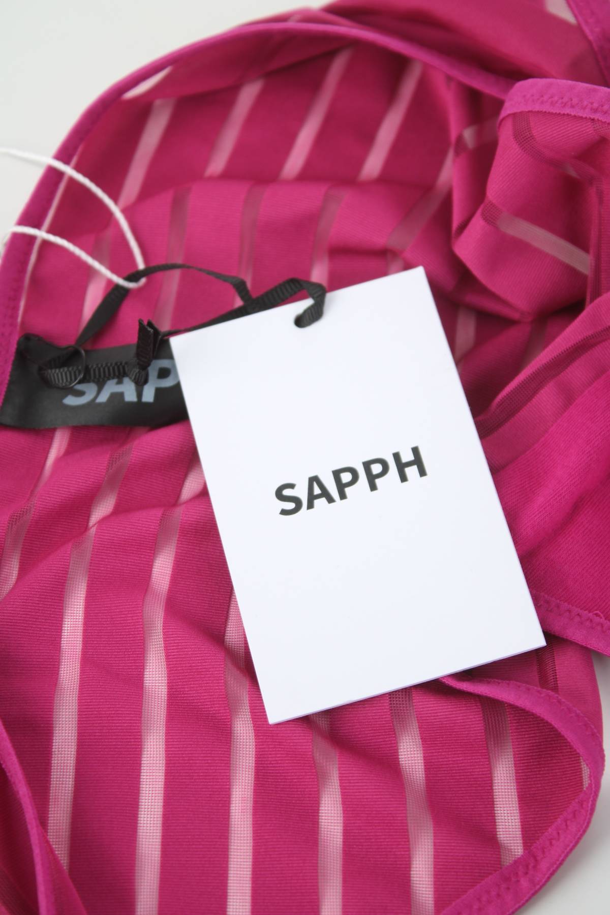 Бикини Sapph3
