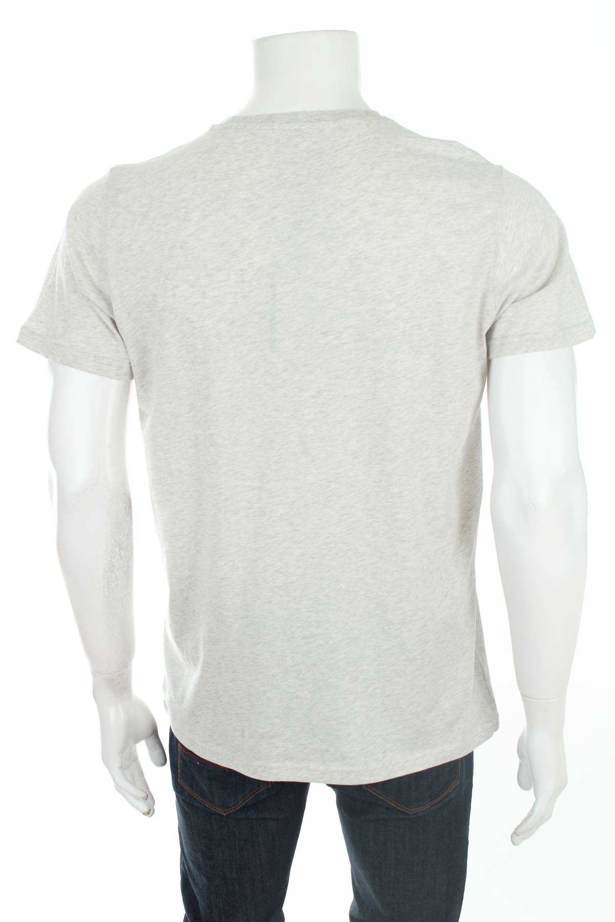 Мъжка тениска Tommy Jeans2