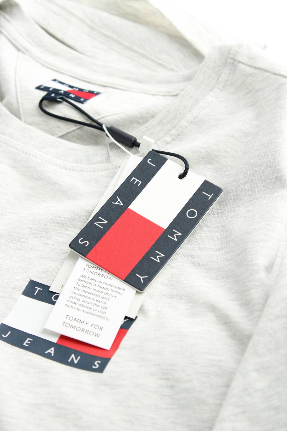 Мъжка тениска Tommy Jeans3