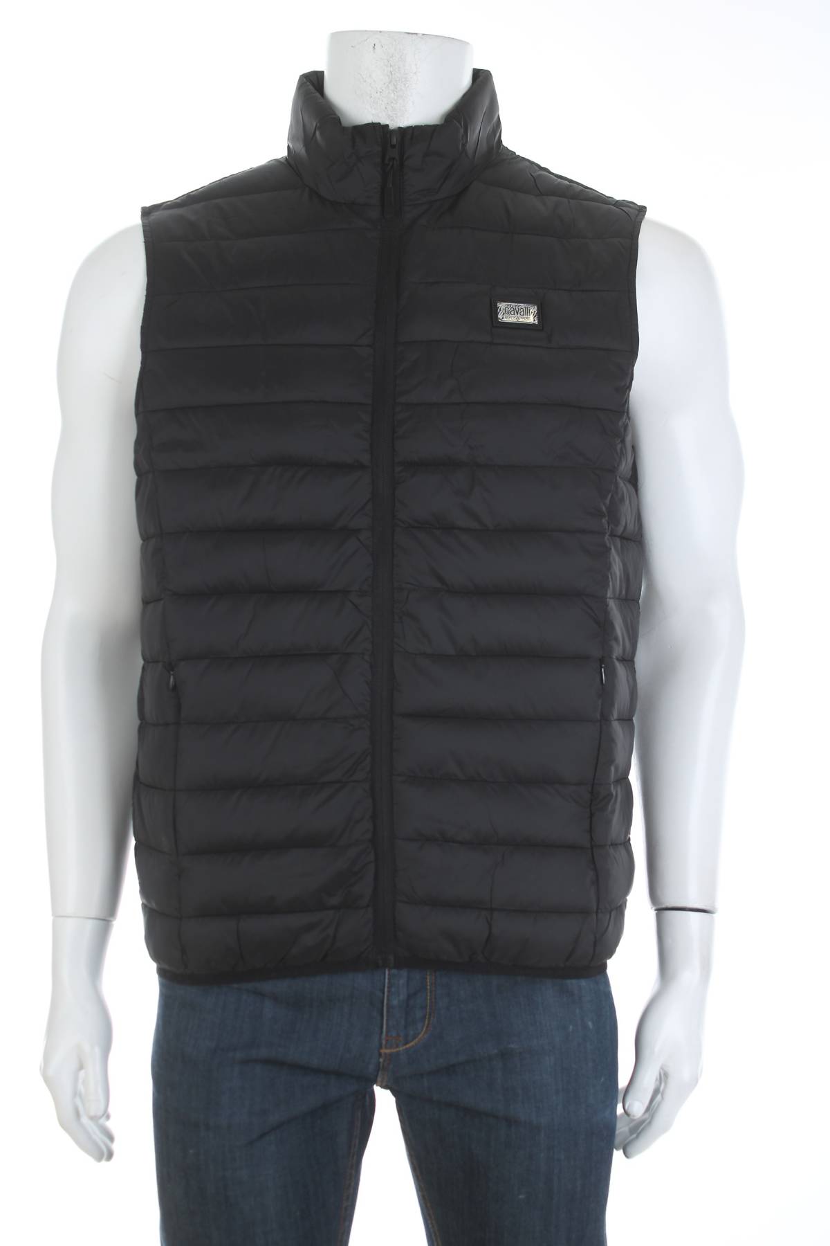 Ανδρικό γιλέκο Cavalli Class1