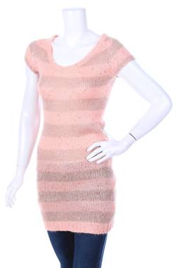 Дамски пуловер Rue 212 - Contour.bg Дамски пуловер Rue 212