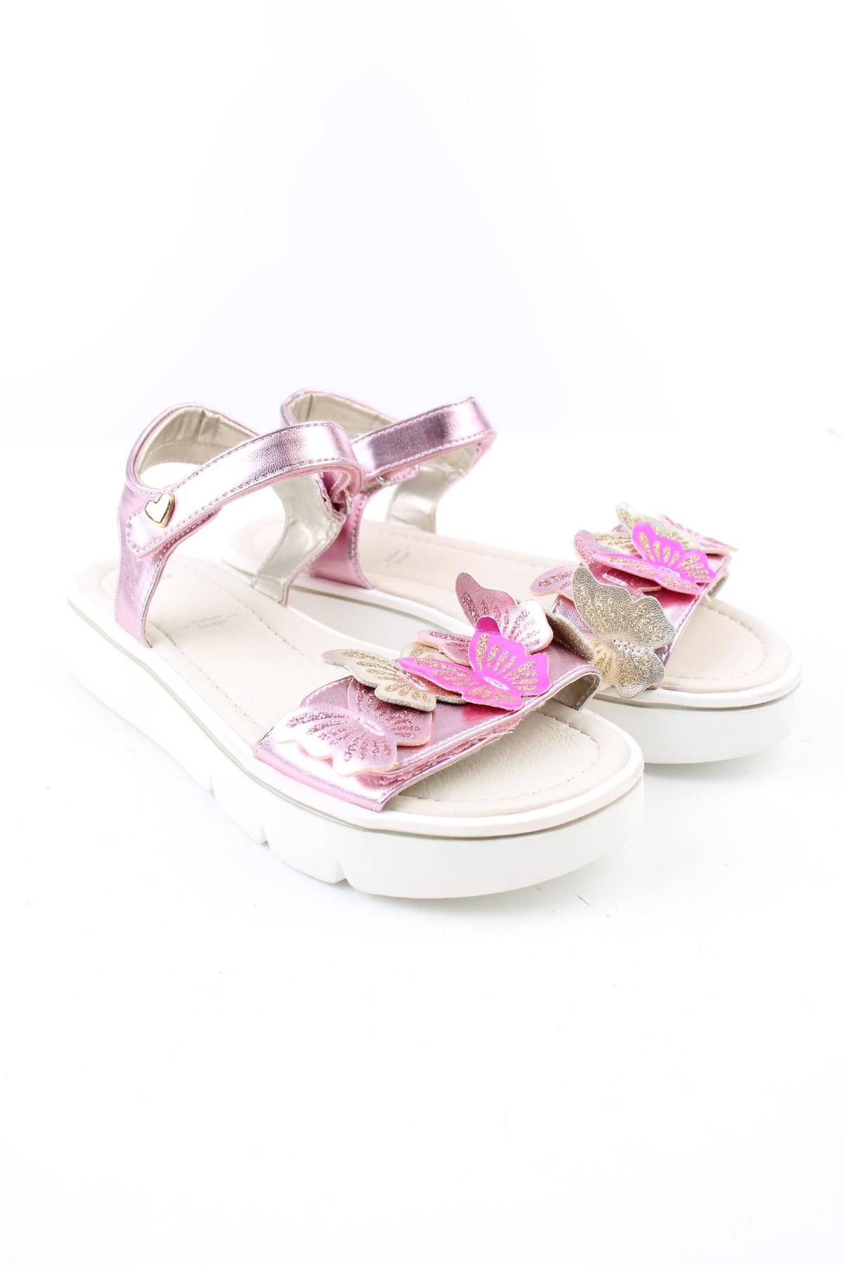 Детски сандали Bata3 - Contour.bg Детски сандали Bata3
