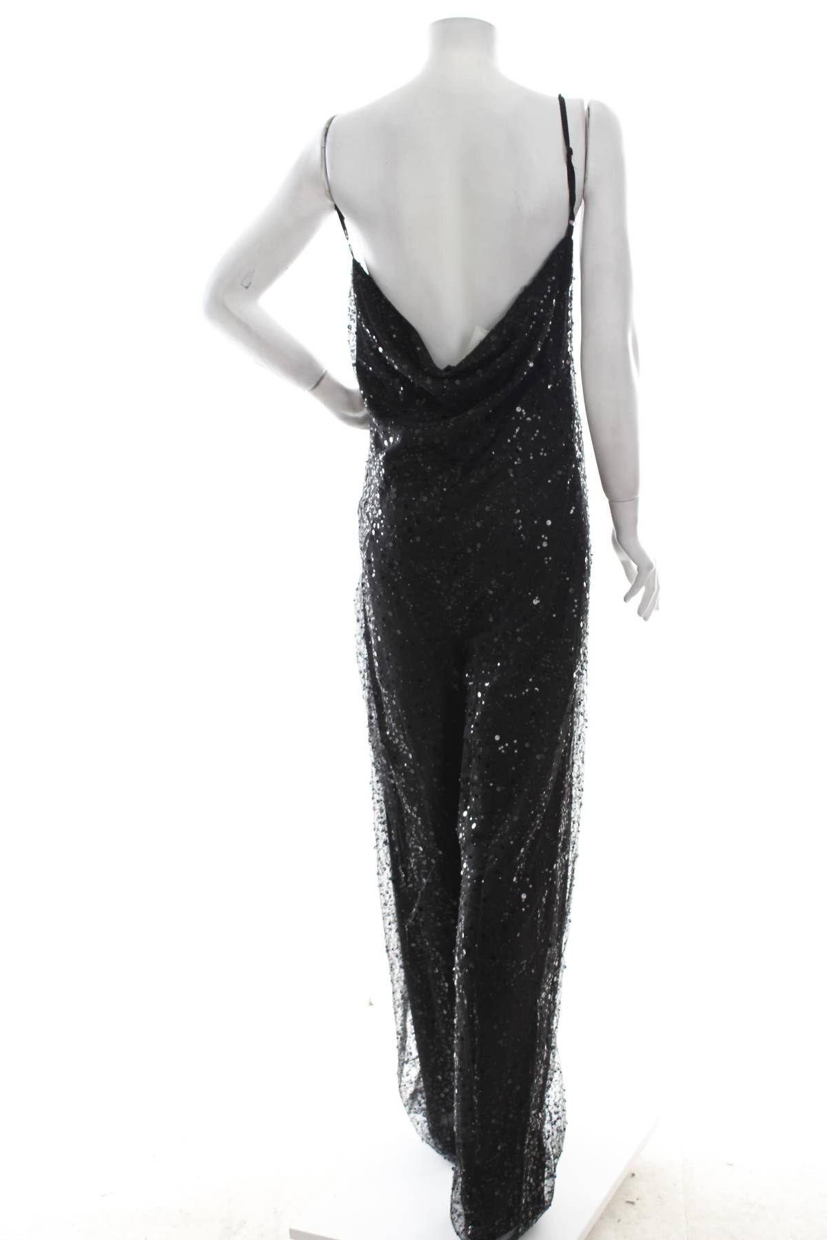 Дамски гащеризон Boohoo2 - Contour.bg Дамски гащеризон Boohoo2
