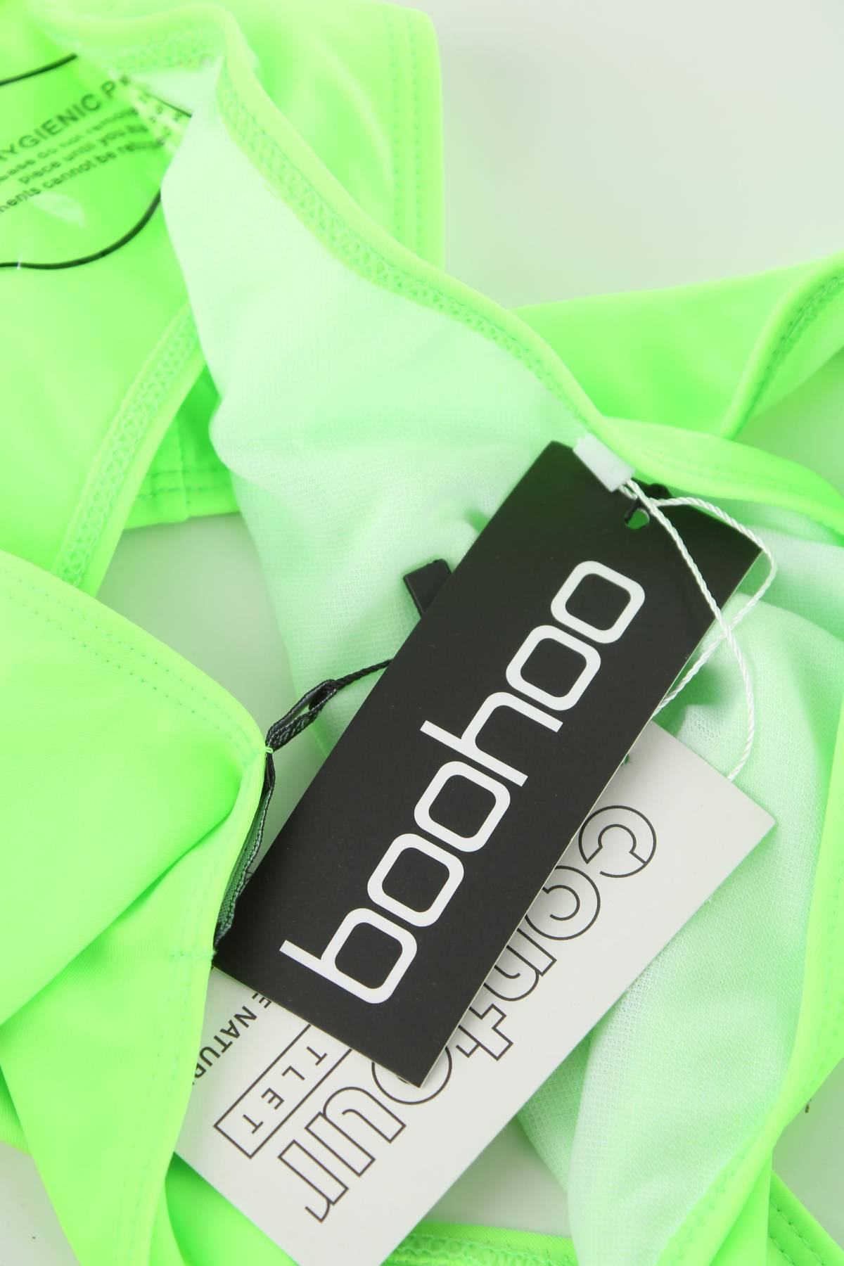 Μαγιό κάτω τμήμα Boohoo3 - Contourshop.gr Μαγιό κάτω τμήμα Boohoo3