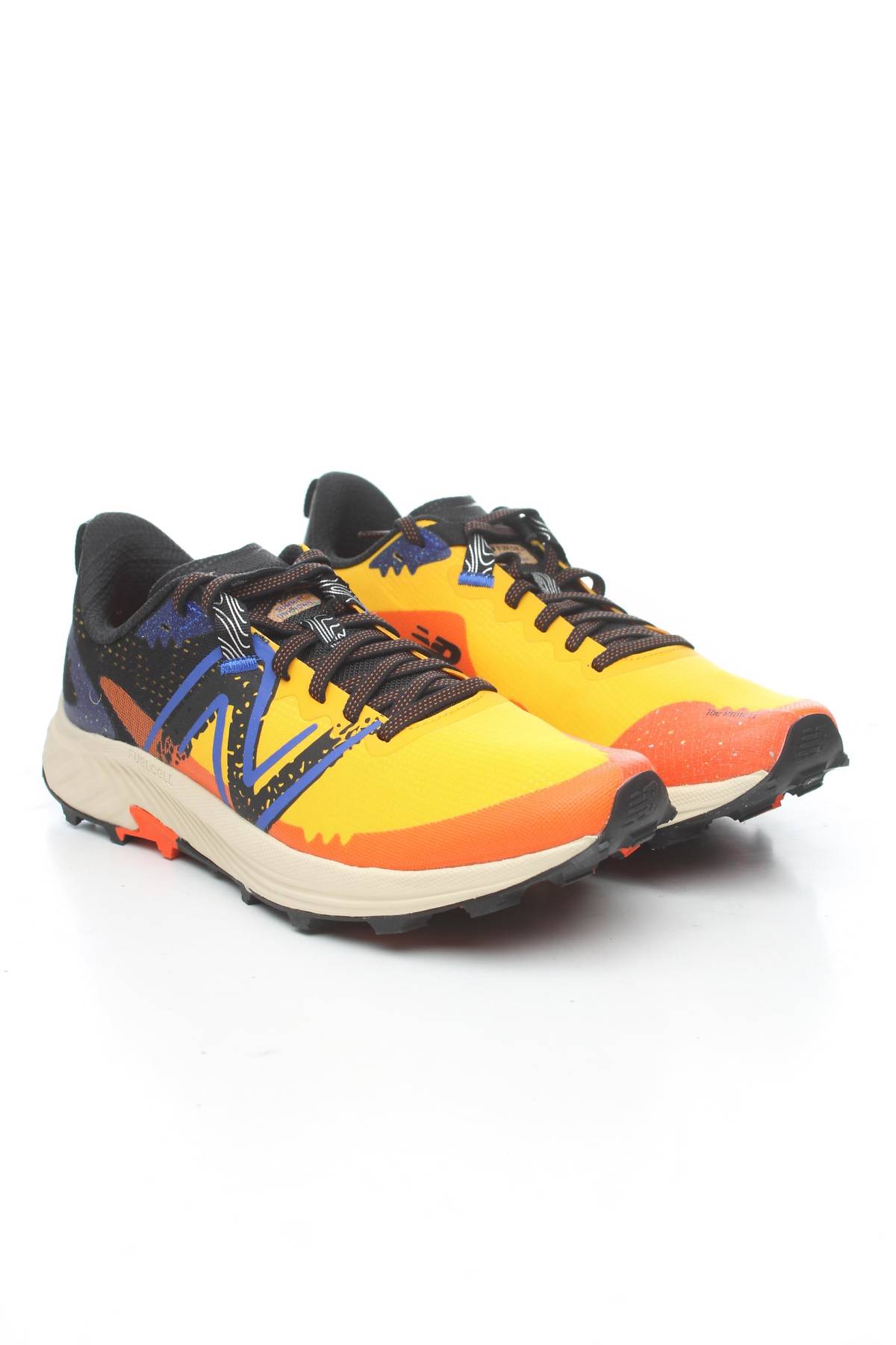 Маратонки New Balance3