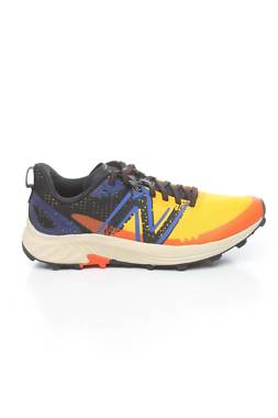 Маратонки New Balance1